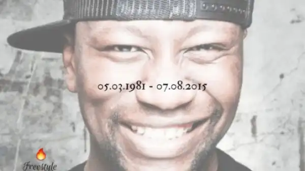 Phresh Clique - Umlilo Freestyle